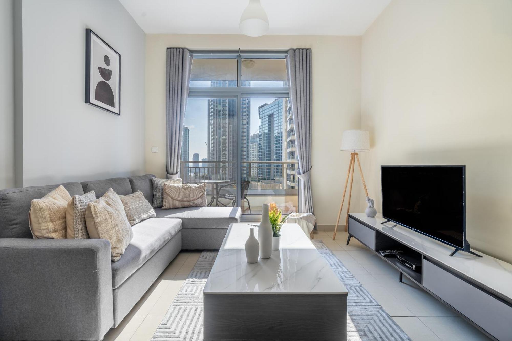The Burj Khalifa Collection Apartment Dubai