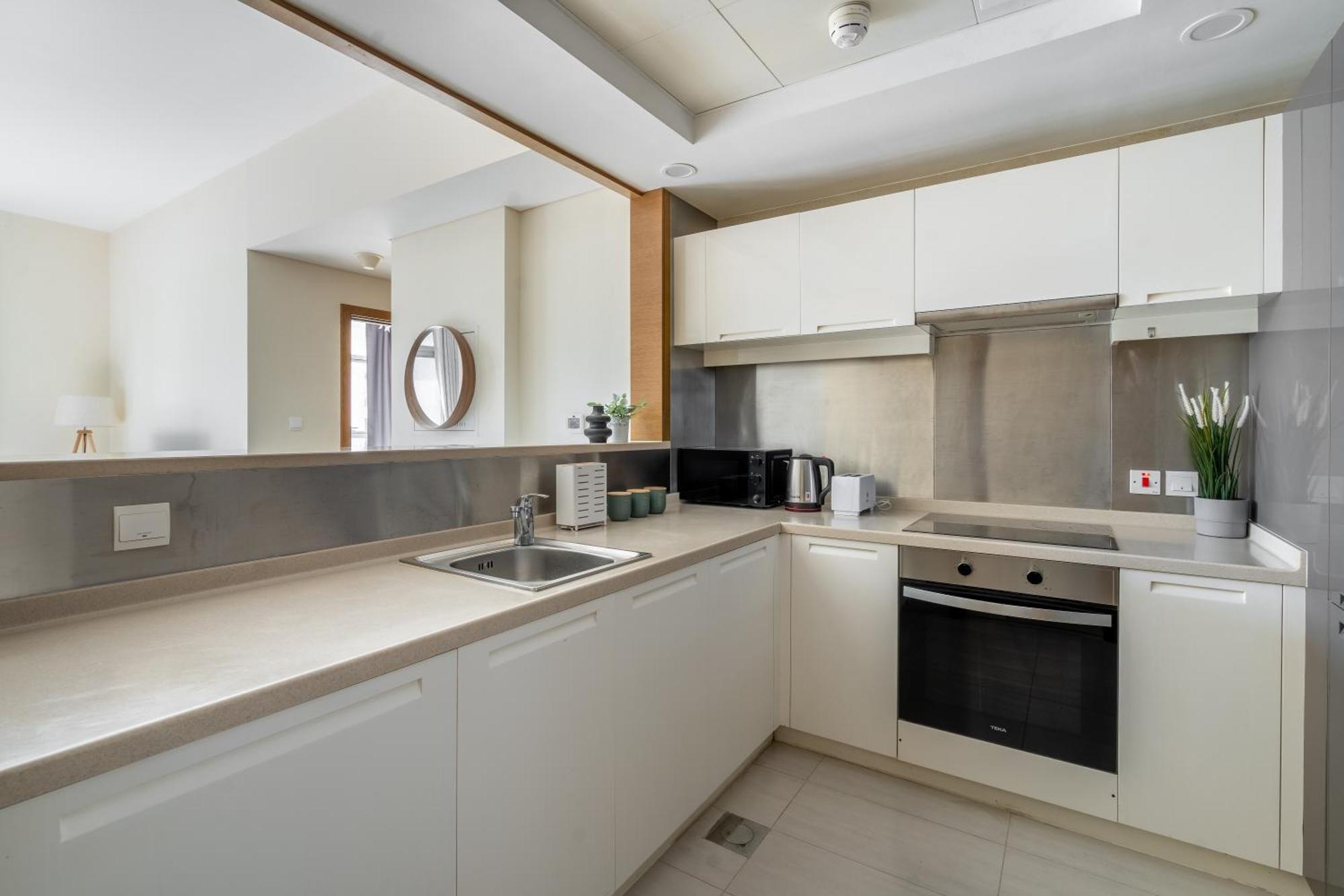 The Burj Khalifa Collection Apartment Dubai