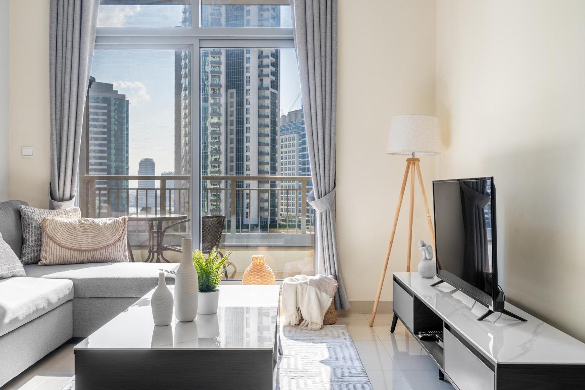 The Burj Khalifa Collection Apartment Dubai