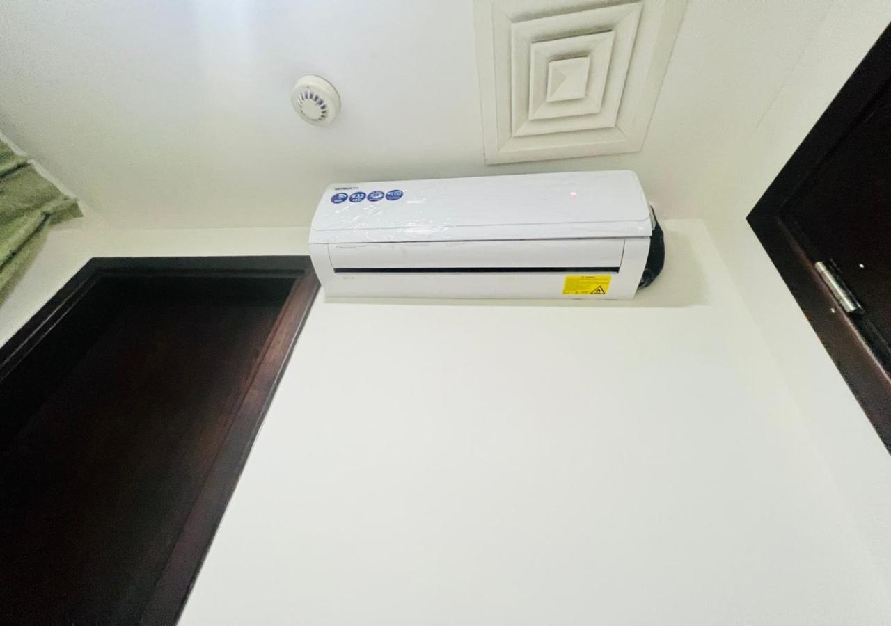 Sta Homes Privatunterkunft