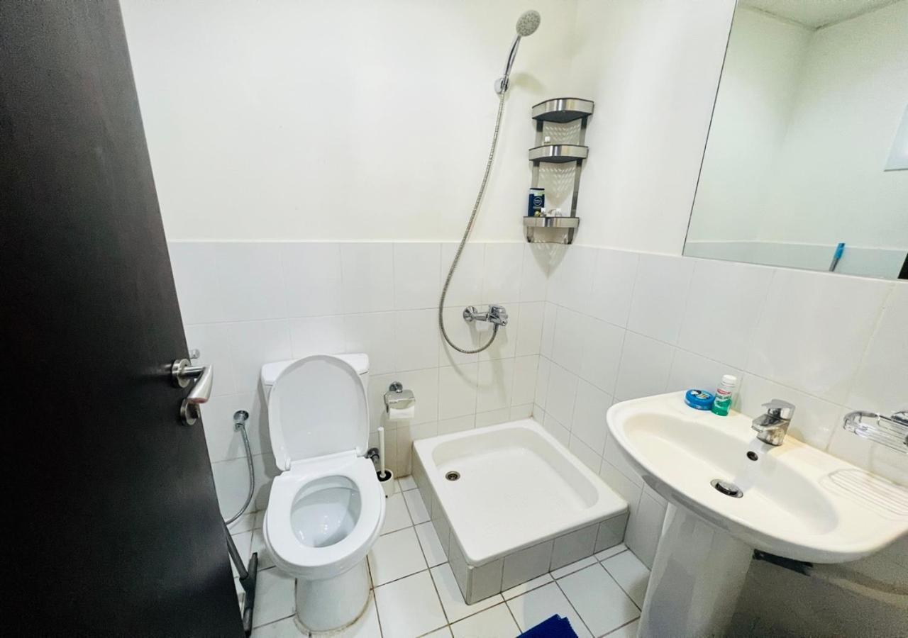 Sta Homes Privatunterkunft