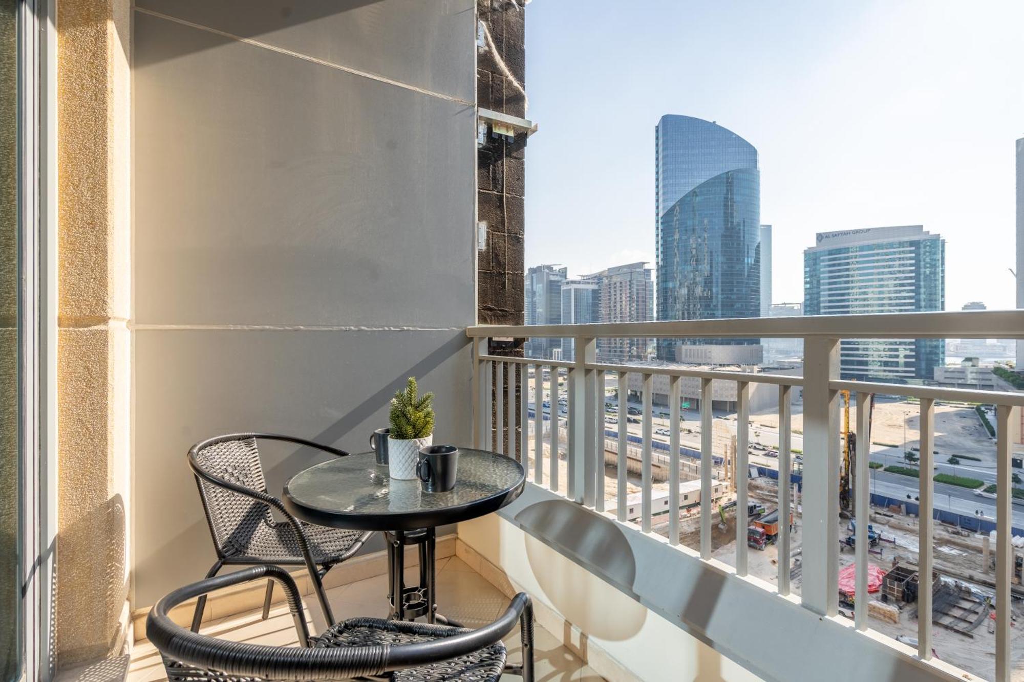The Burj Khalifa Collection Apartment