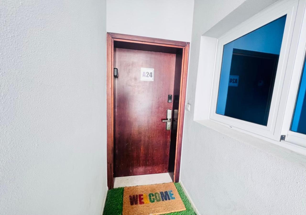 Privatunterkunft Sta Homes *