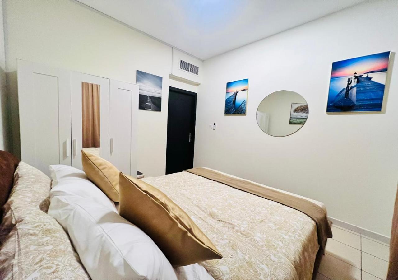 Sta Homes Privatunterkunft *