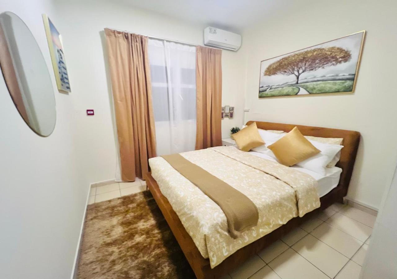 Sta Homes Privatunterkunft
