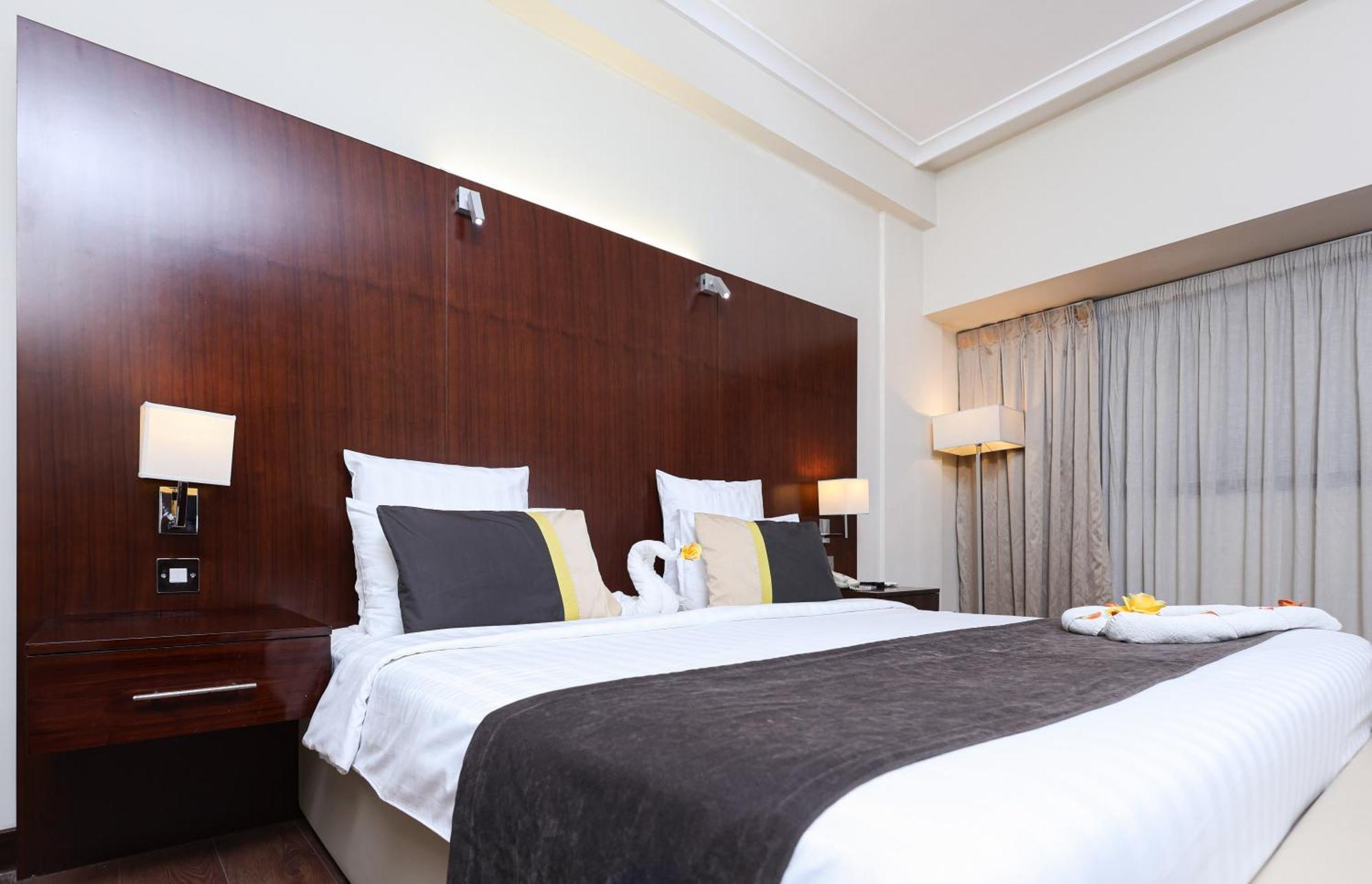Aavri Otel Dubai