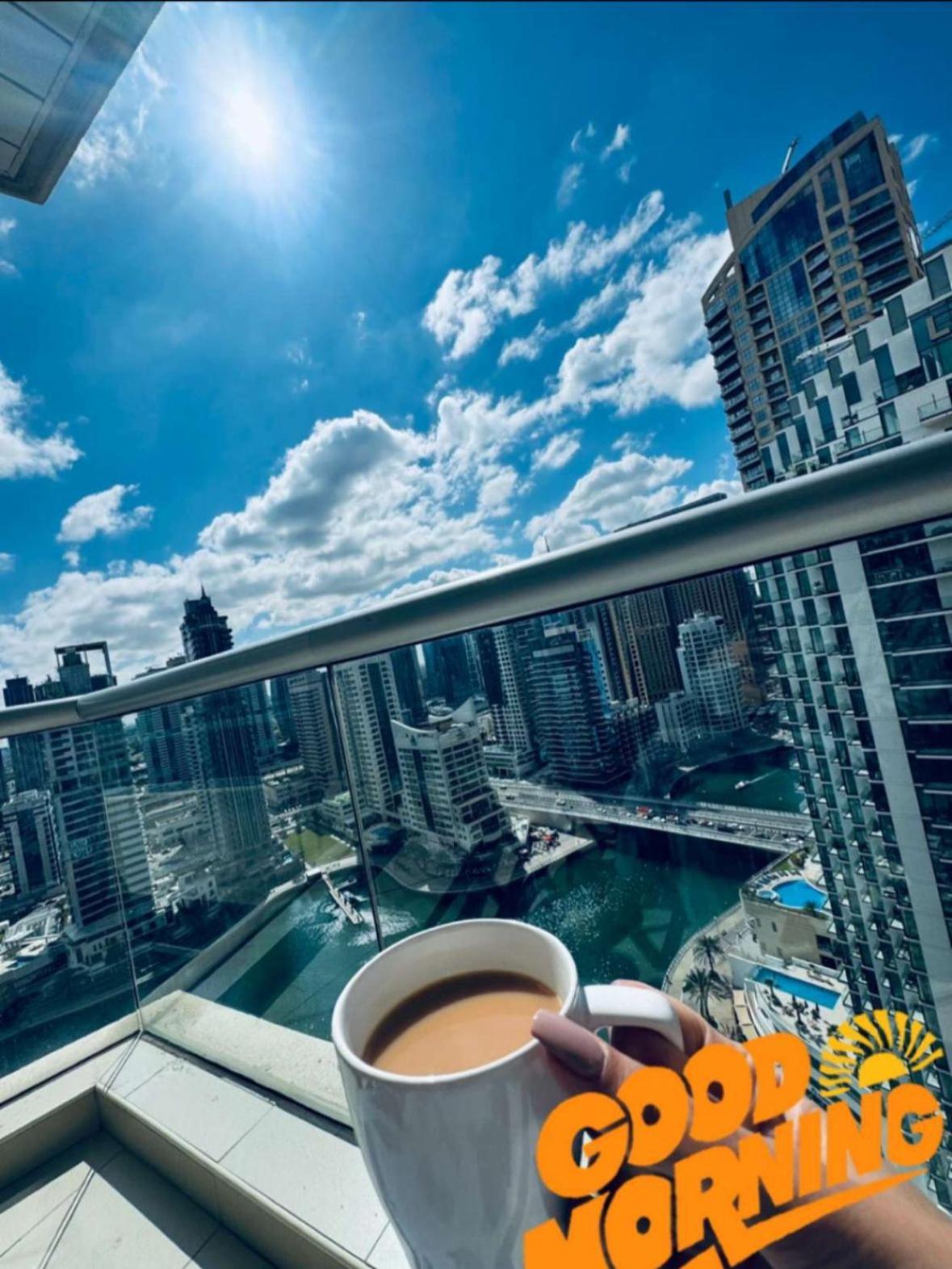 Apartment 1 Bedroom In Marina & Jbr *