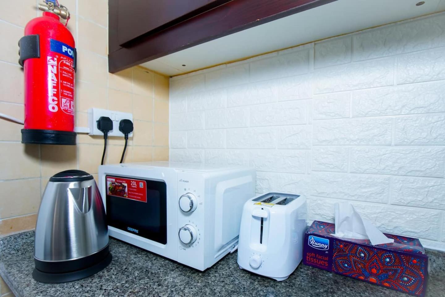 Your Silicon Oasis Comfort Haven * Dubai