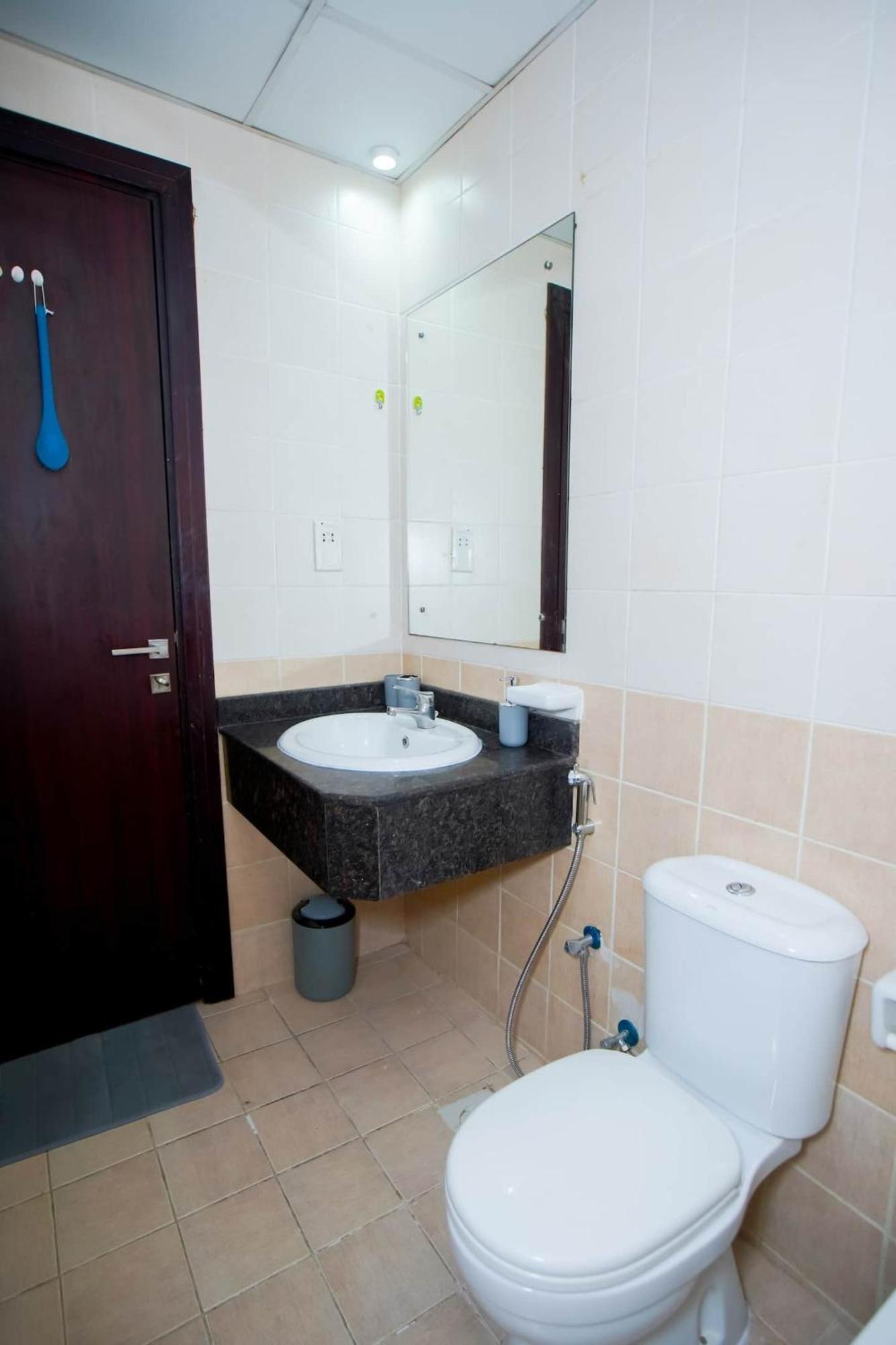 Apartment Your Silicon Oasis Comfort Haven