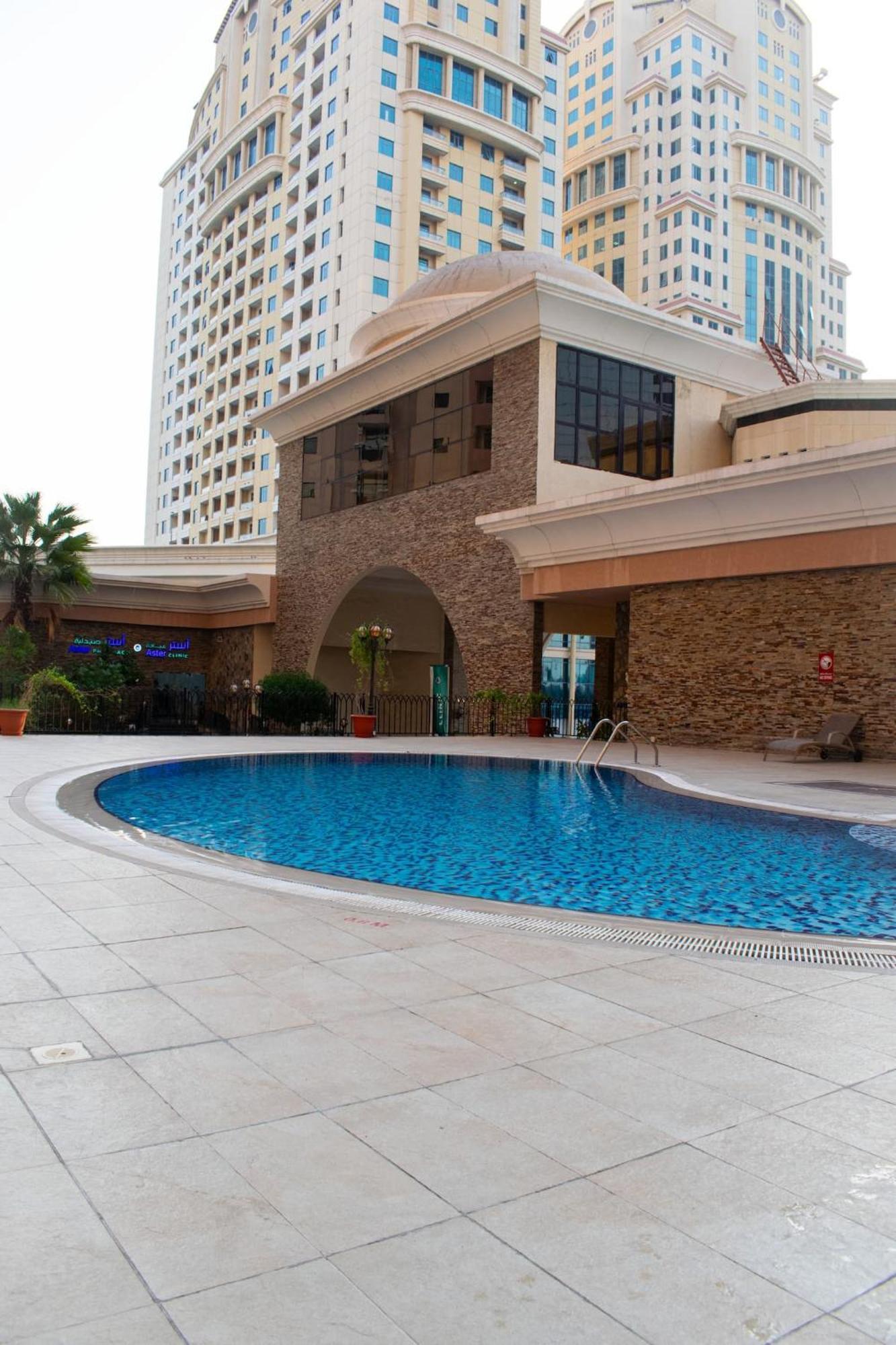 Apartment Your Silicon Oasis Comfort Haven Dubai