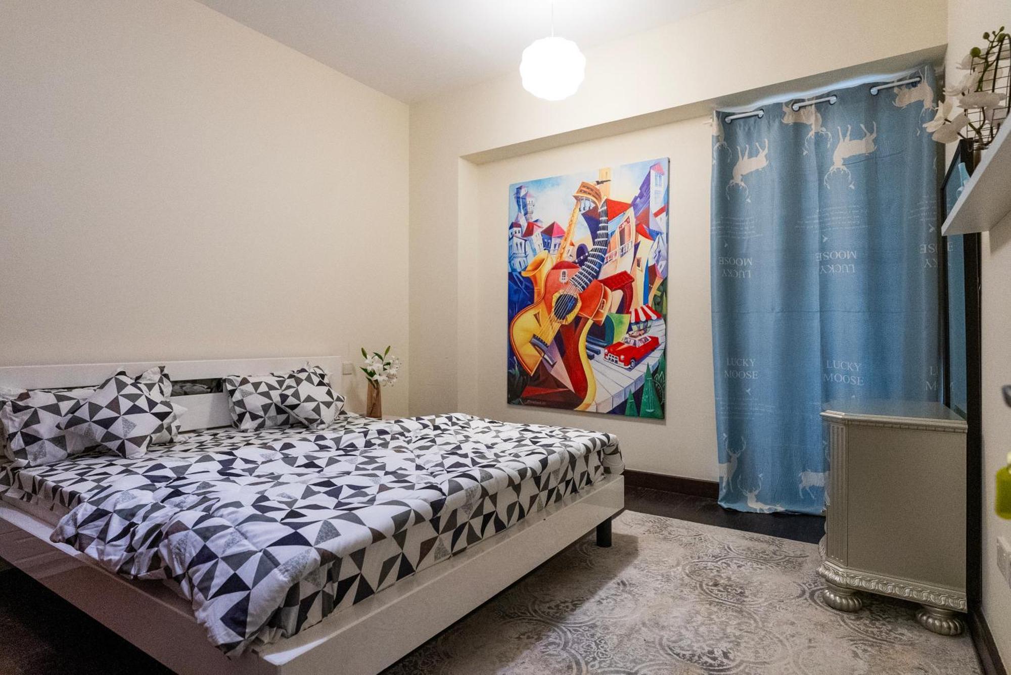 Nirvana Guest house Dubai