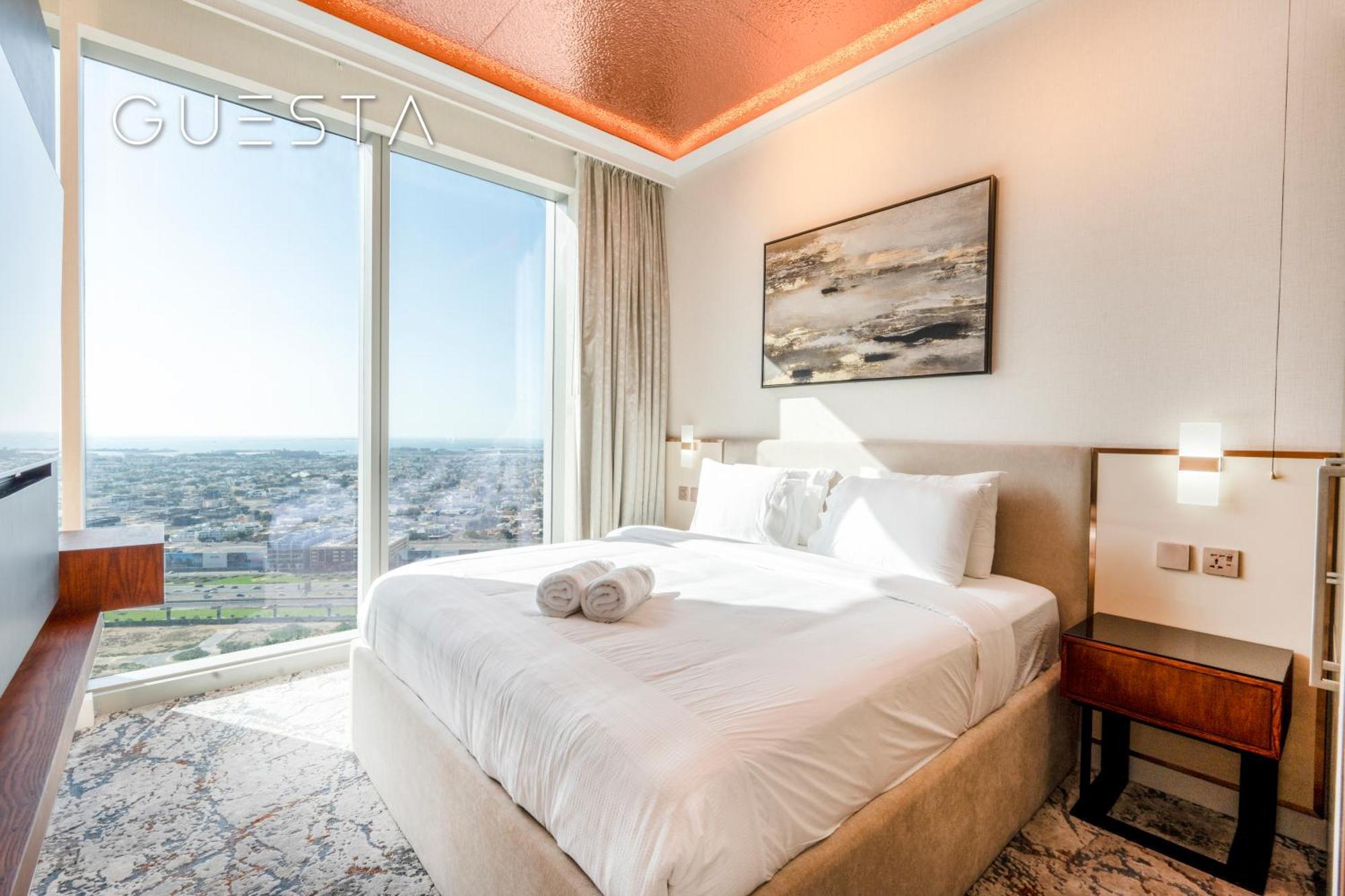 Tower By Emaar, Downtown Apartment Dubai