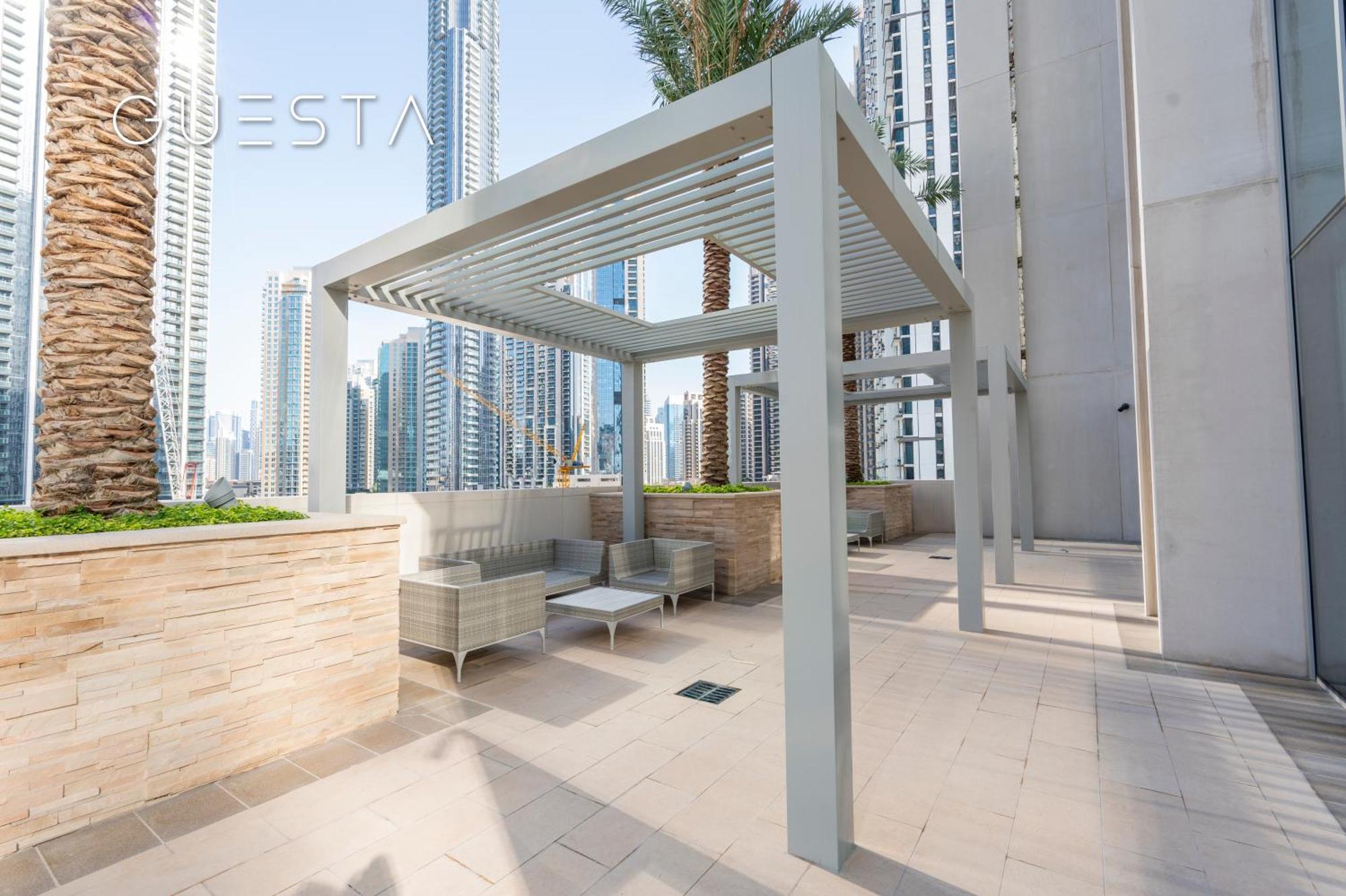 Tower By Emaar, Downtown