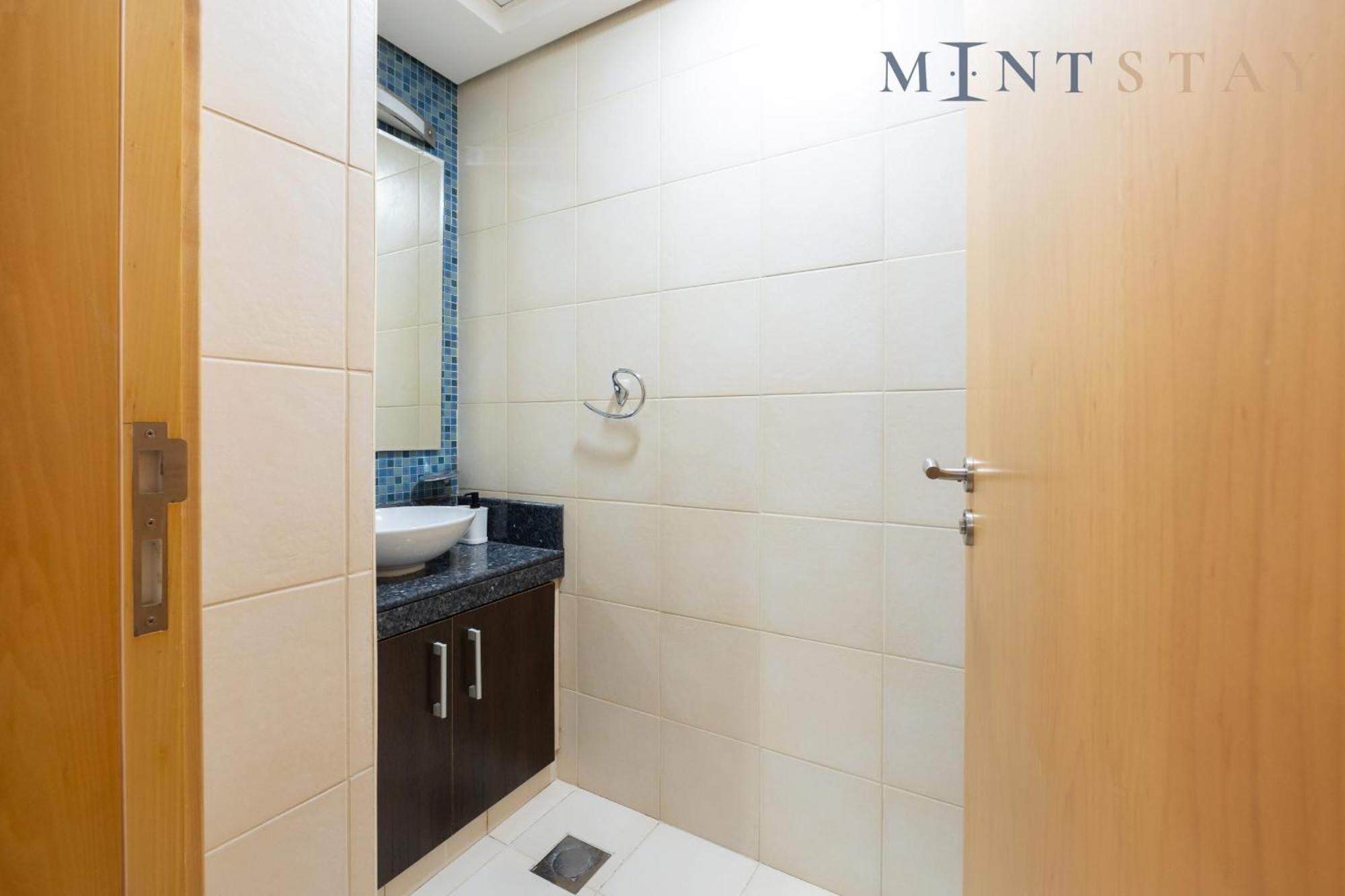 Shoreline 7, Palm Jumeirah - Mint Dubai