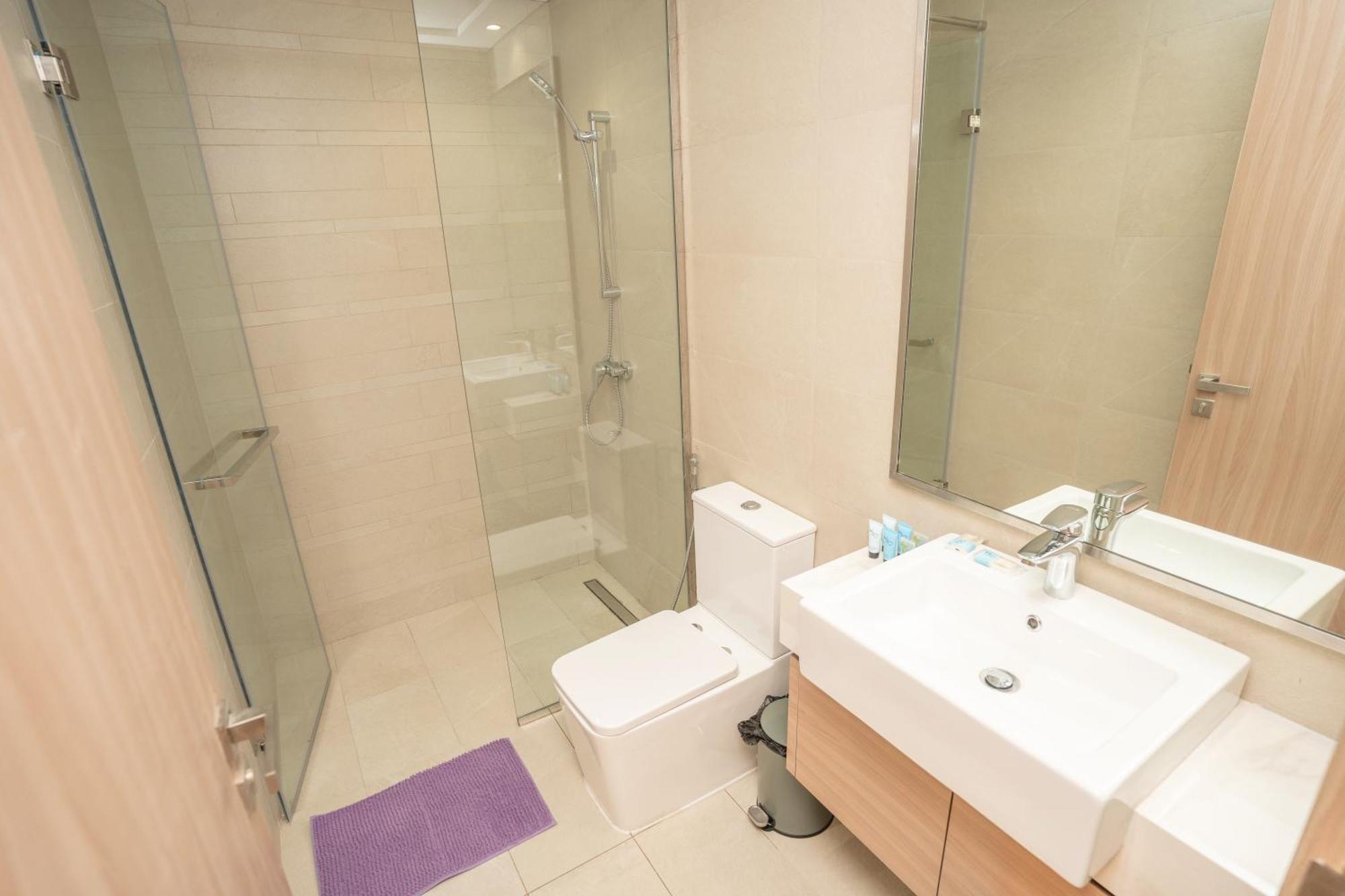 Apartment Azizi Riviera, Dubai