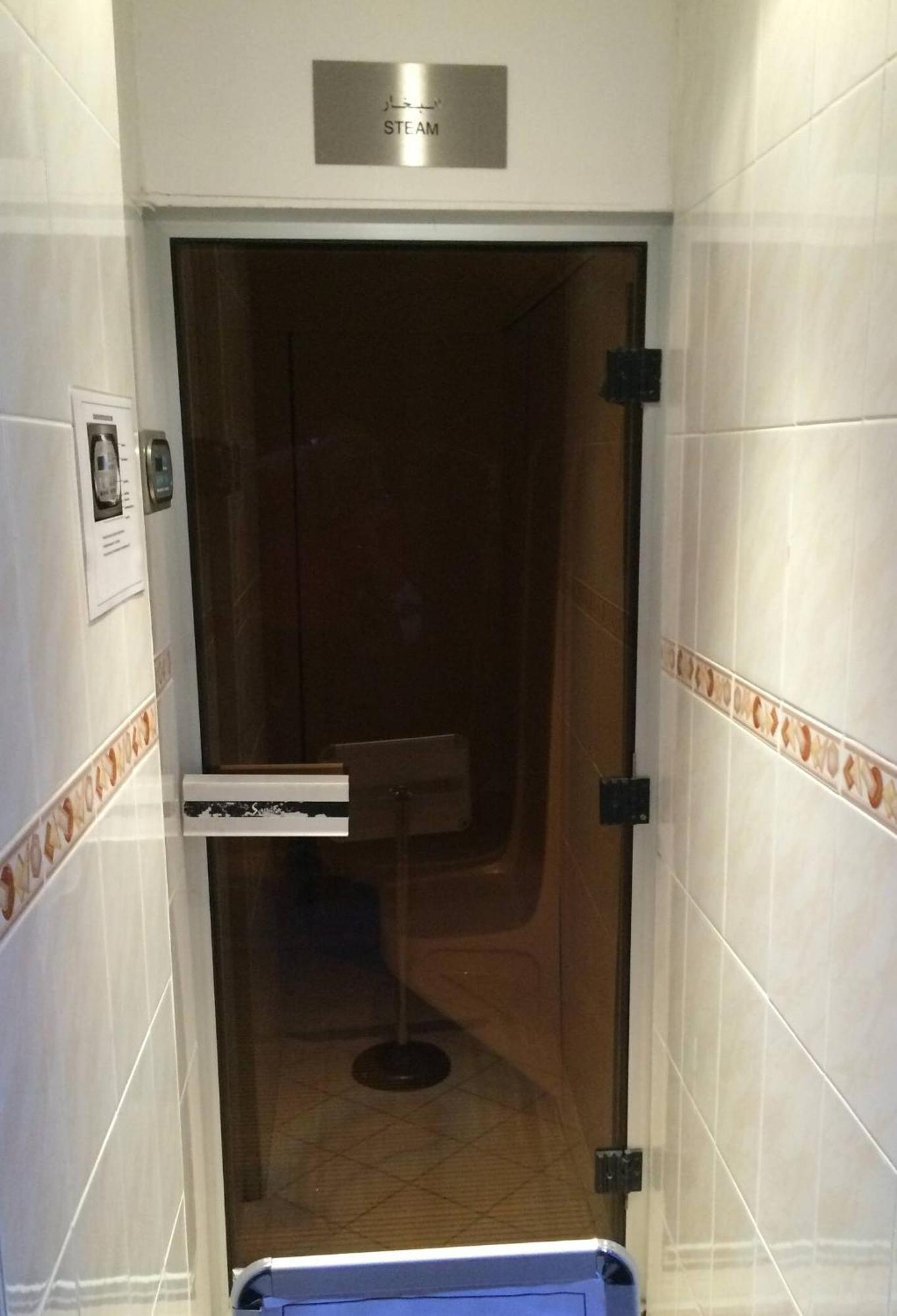 Apartment Spacious Jlt High Floor 1bed Wstunning Views