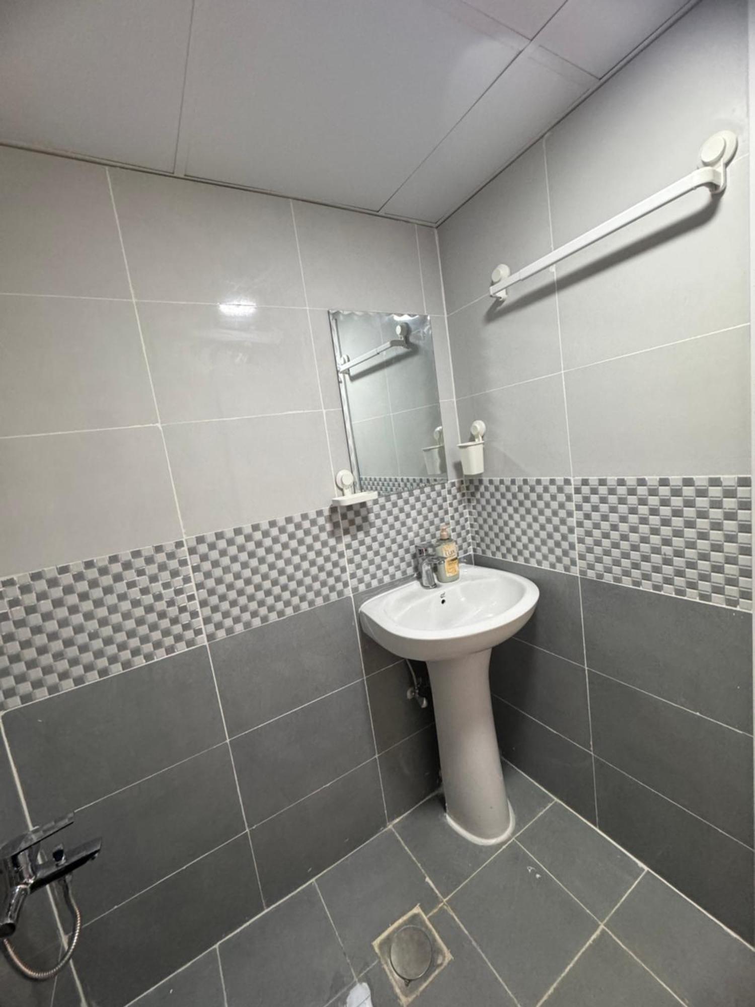 Apartment Affordable Dubai