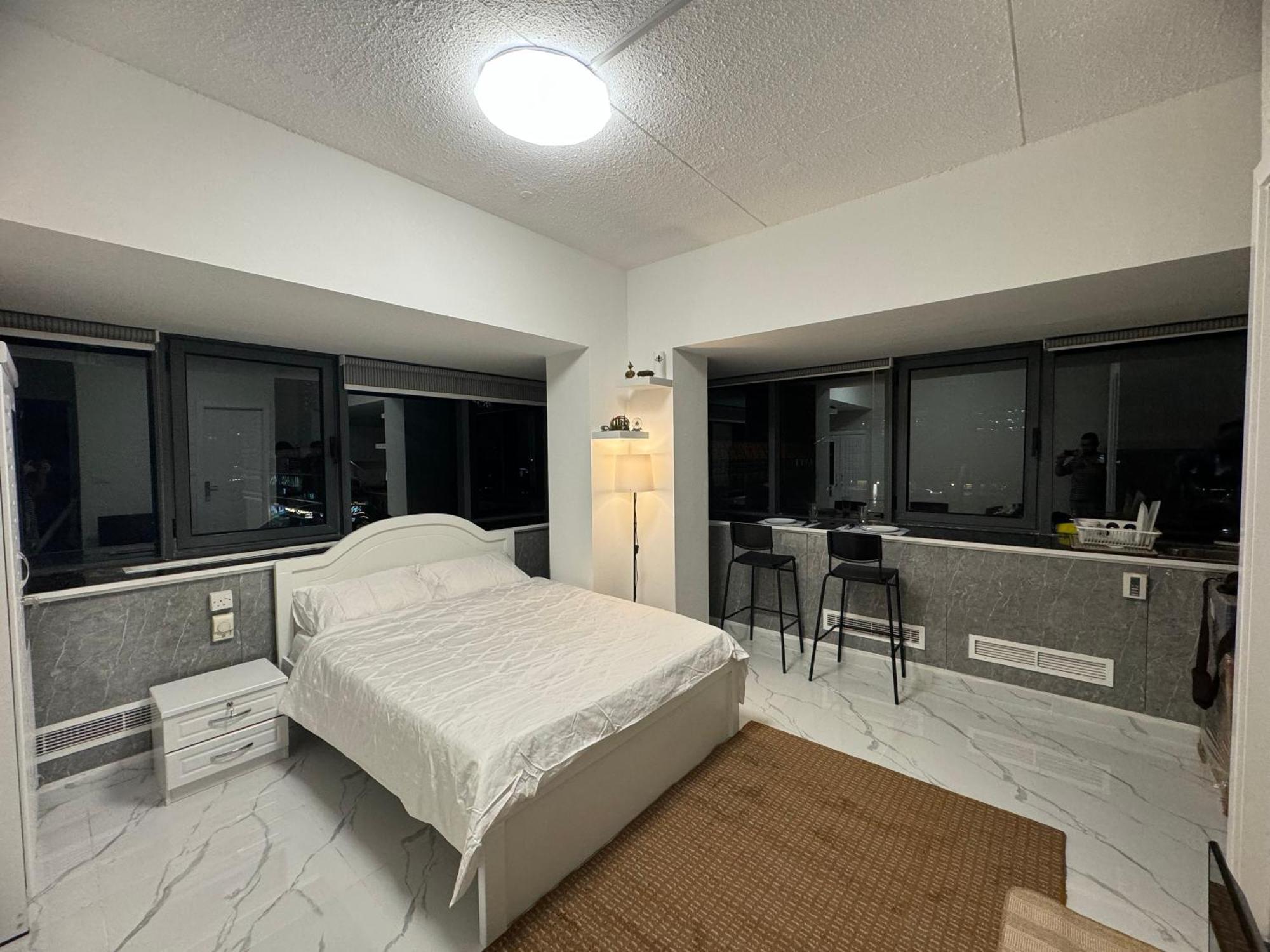Apartment Affordable Dubai