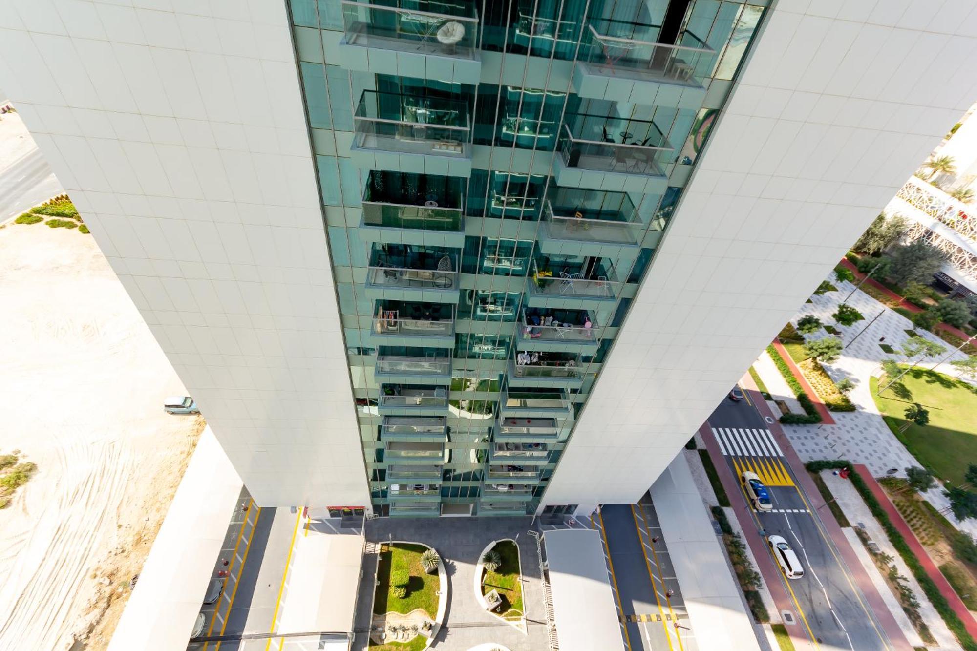 Deluxe One Bedroom For Rent In Al Barsha South * Dubai