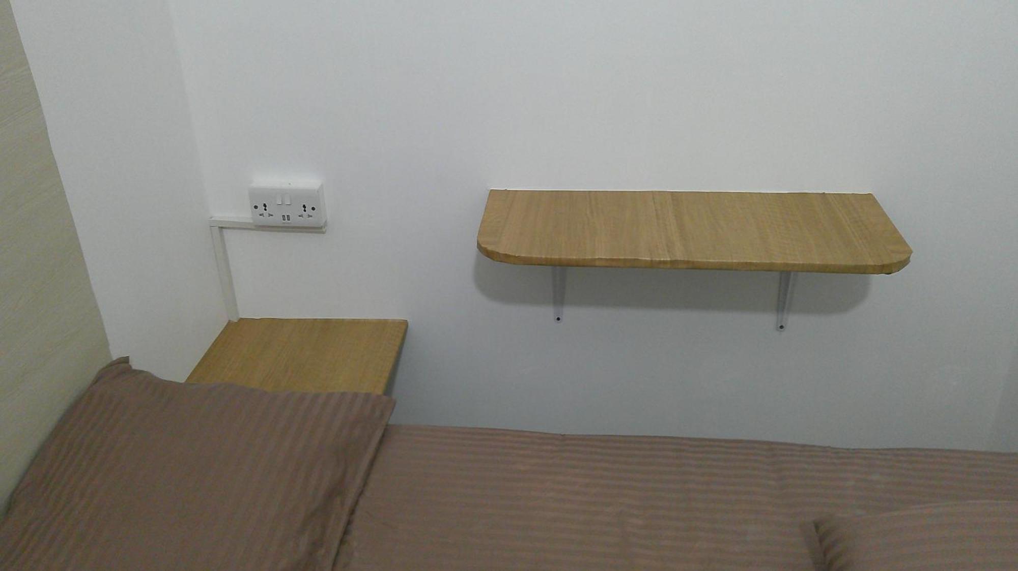 Ruby Star Budget With Shared Washroom Access 321 Dubai
