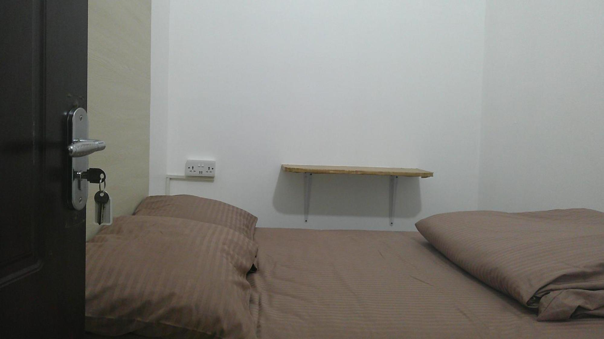 Ruby Star Budget With Shared Washroom Access 321 Dubai