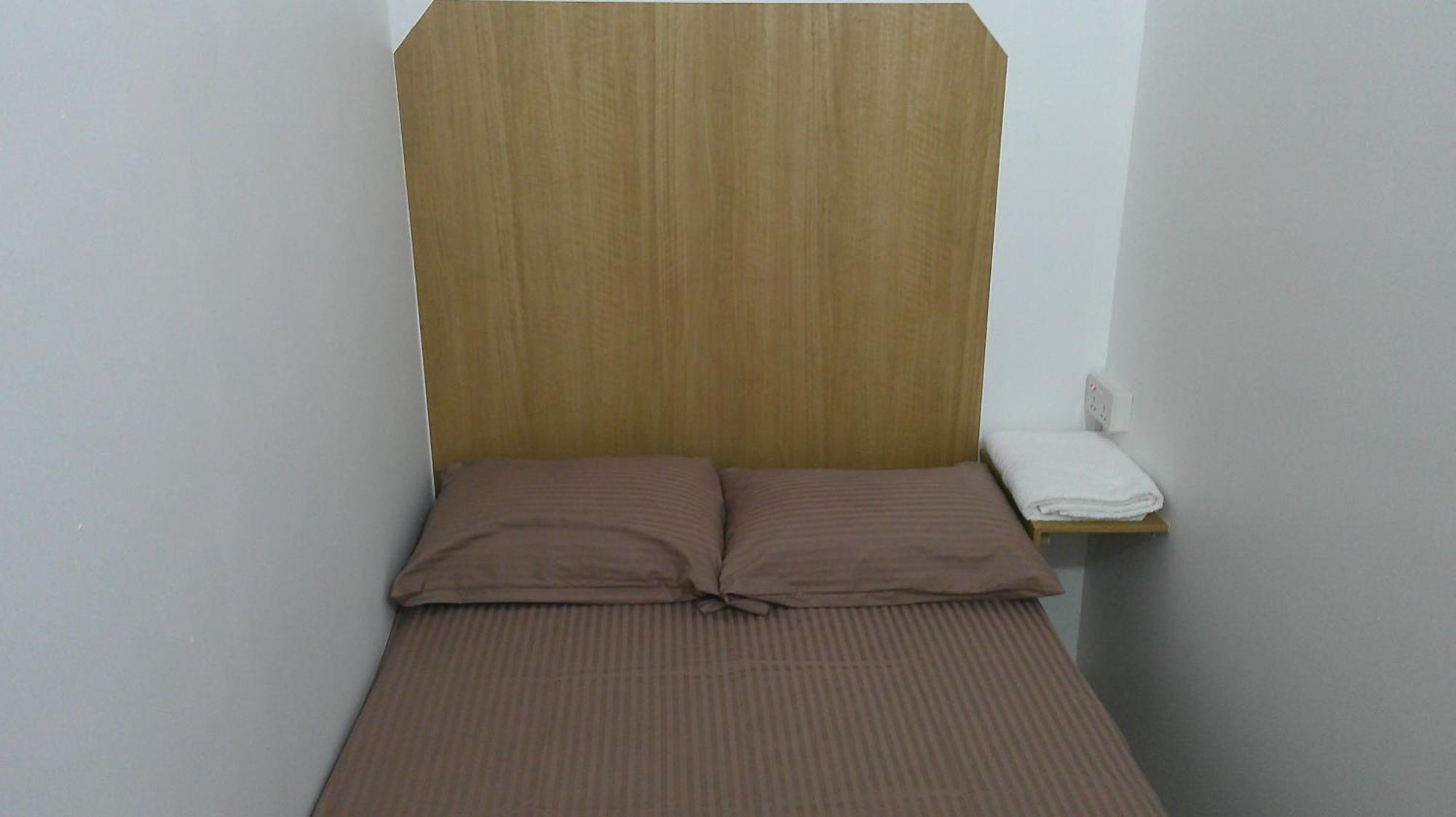 Ruby Star Budget With Shared Washroom Access 321 Inn