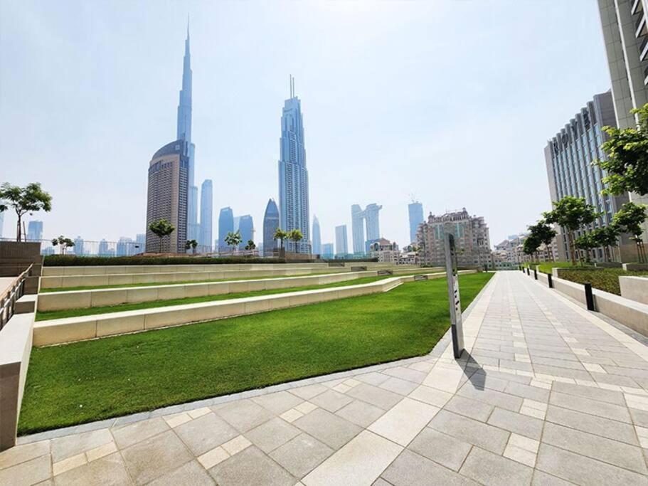 Rh- Luxury Living, 1-bedroom Near Difc, High Floor, 8 Mins Walk To Mall *