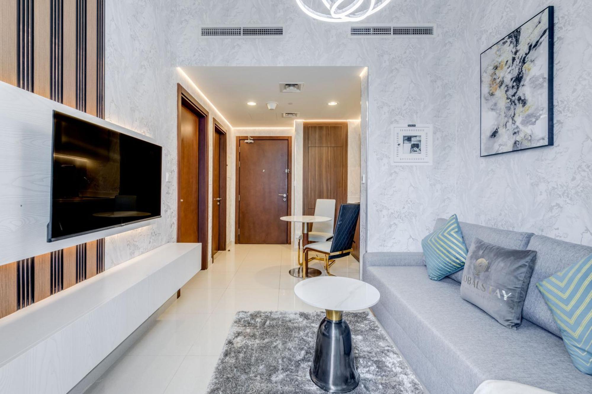 Apartment Globalstay. Luxury Near The Canal *