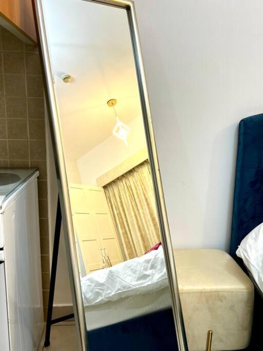 Elegant Marina View King Bed Apartamento