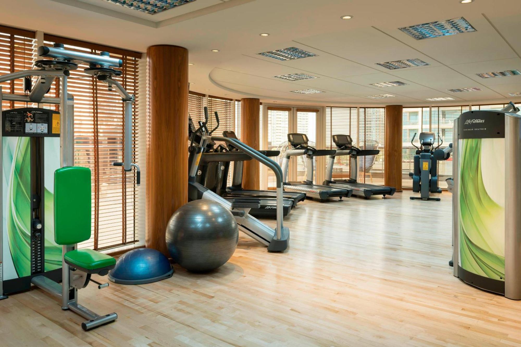 Grosvenor House, A Luxury Collection Hotel, Otel 5*