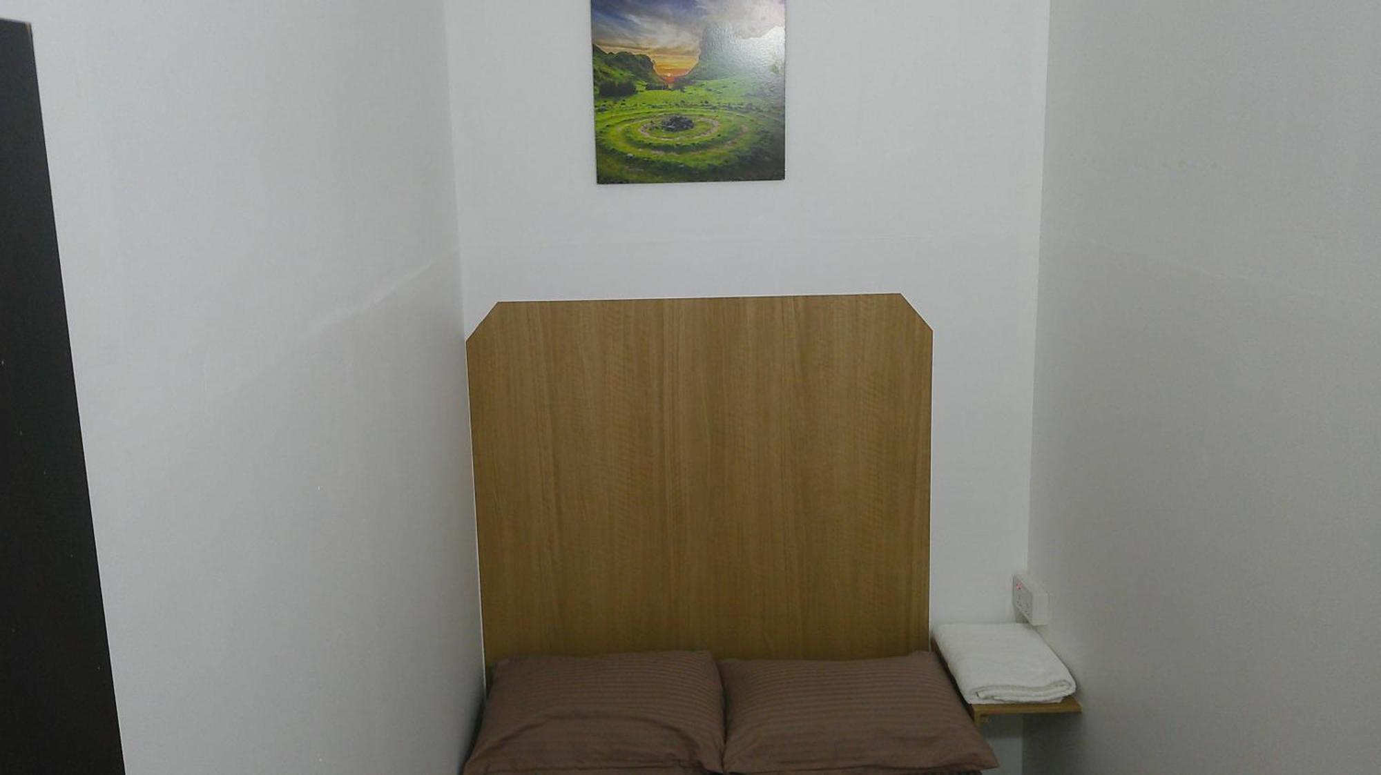 Ruby Star Budget With Shared Washroom Access 321 Inn *