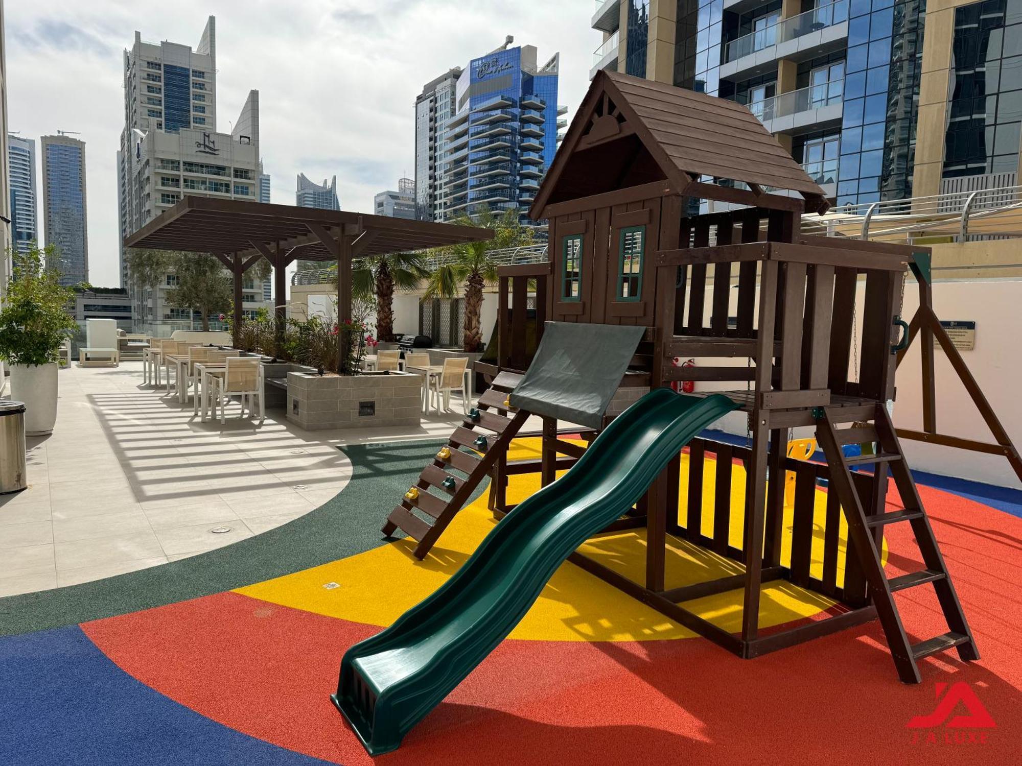 Daire Cozy Sea View Apt In Liv Tower, Marina Cozy Marina & Sea View Apt In Bay Central Tower With Modern Gym & Pool, Steps To Jbr Beach & Metro Dubai