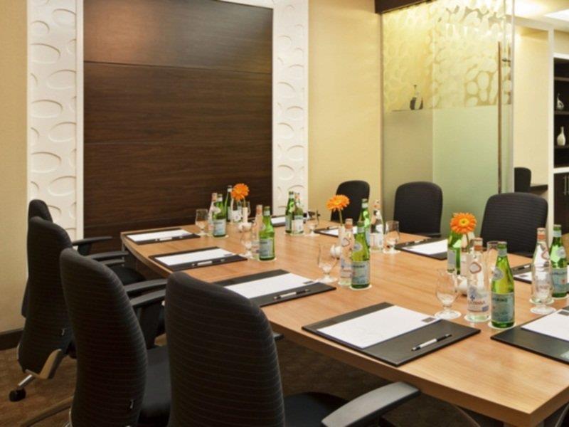Aparthotel Abidos Al Barsha Dubai