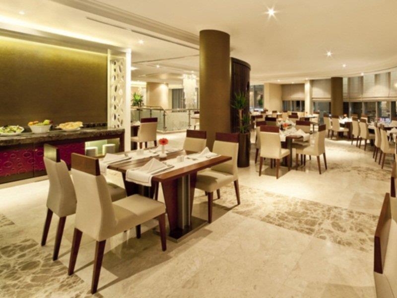 Abidos Al Barsha 4* Dubai