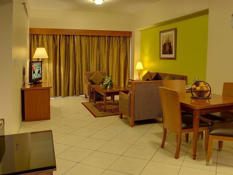 Fortune Grand Aparthotel