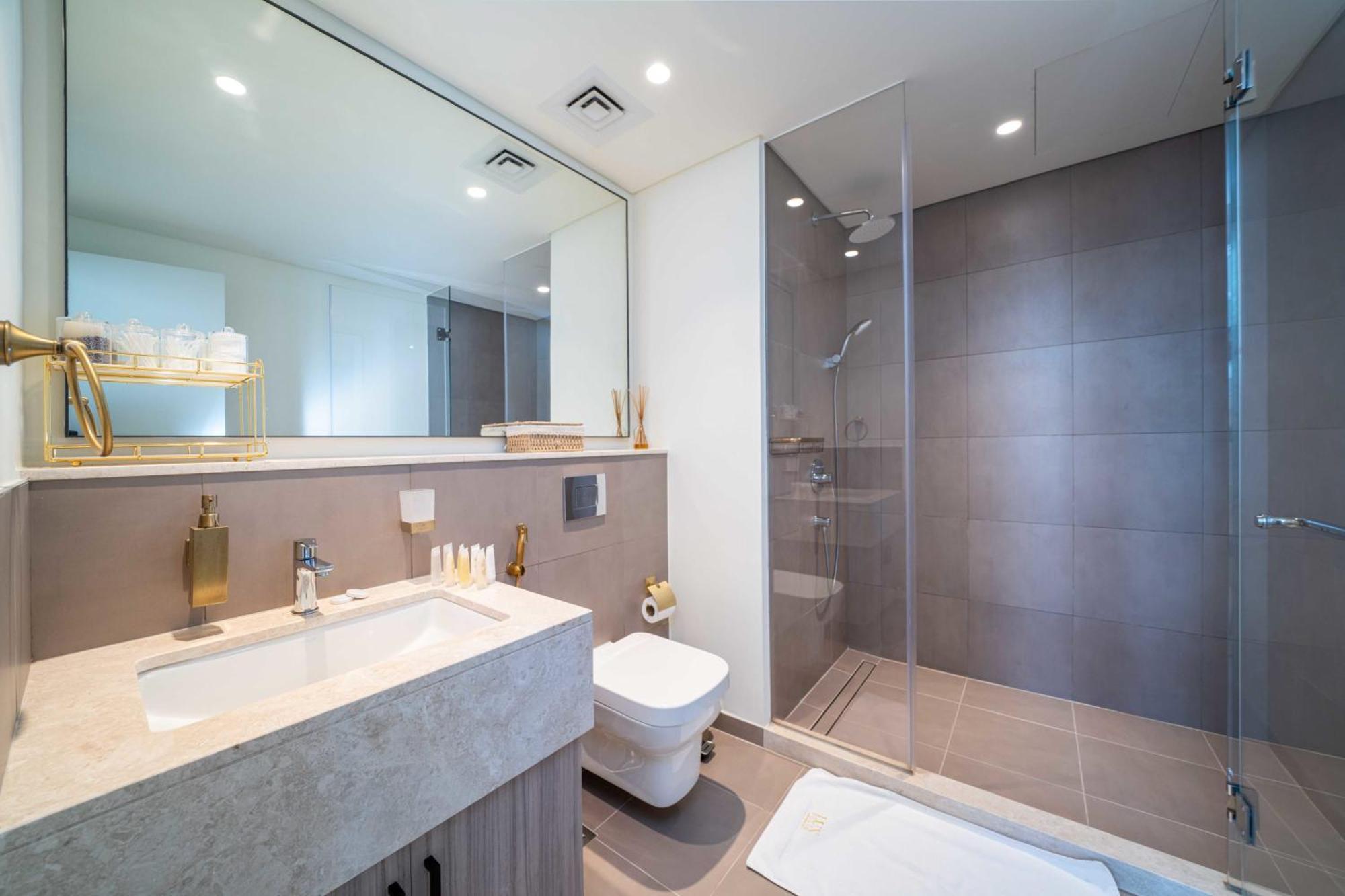 4 Bedroom With Private Pool In Hills Villa *