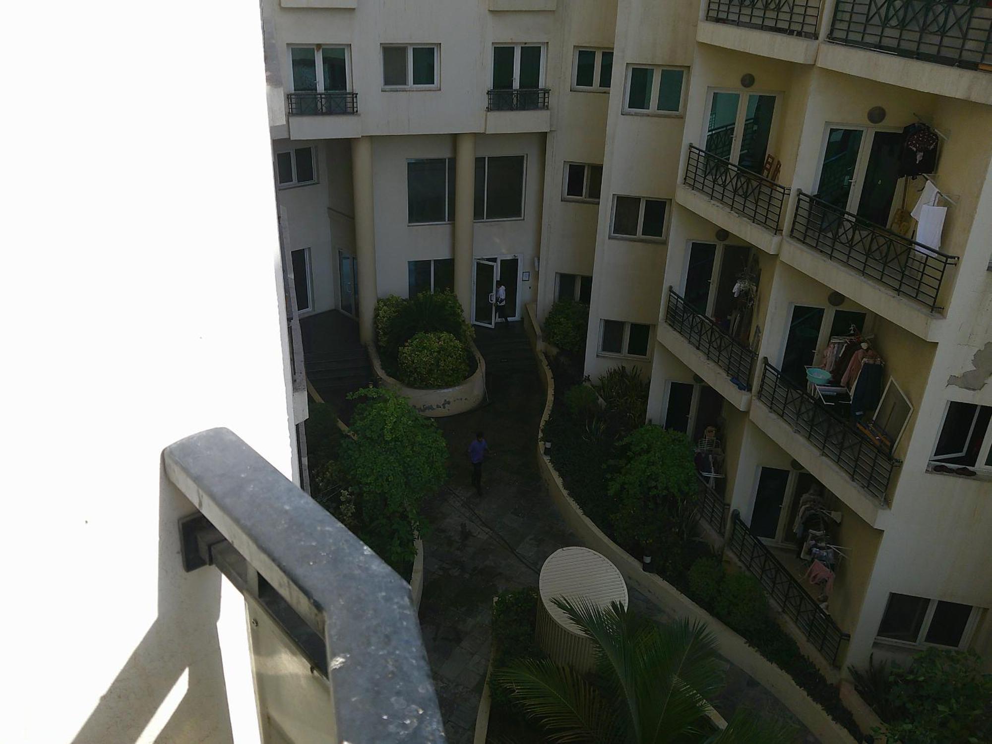 Ruby Star Budget With Shared Washroom Access 321 Inn Dubai