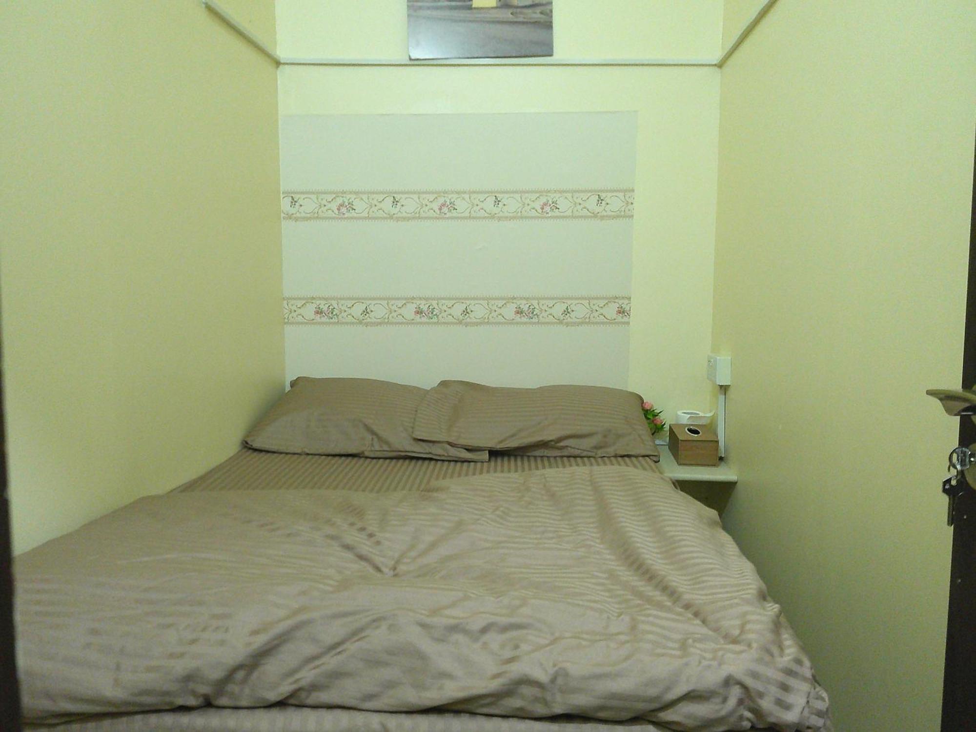 Inn Ruby Star Budget With Shared Washroom Access 321 Dubai