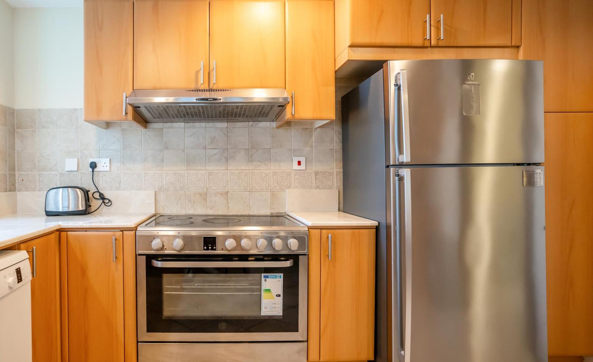 Marina-3br At Al Mesk Tower-quickstay Homes 03 Apartamento