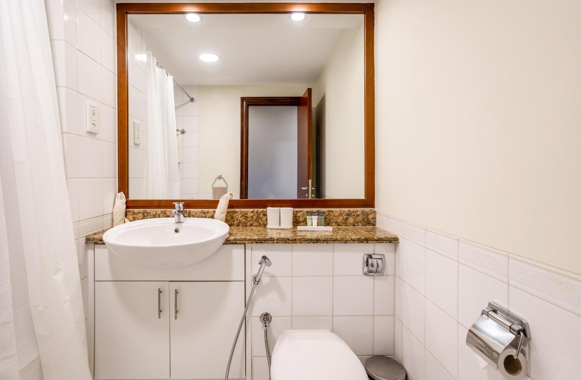 Marina-3br At Al Mesk Tower-quickstay Homes 03 Apartamento
