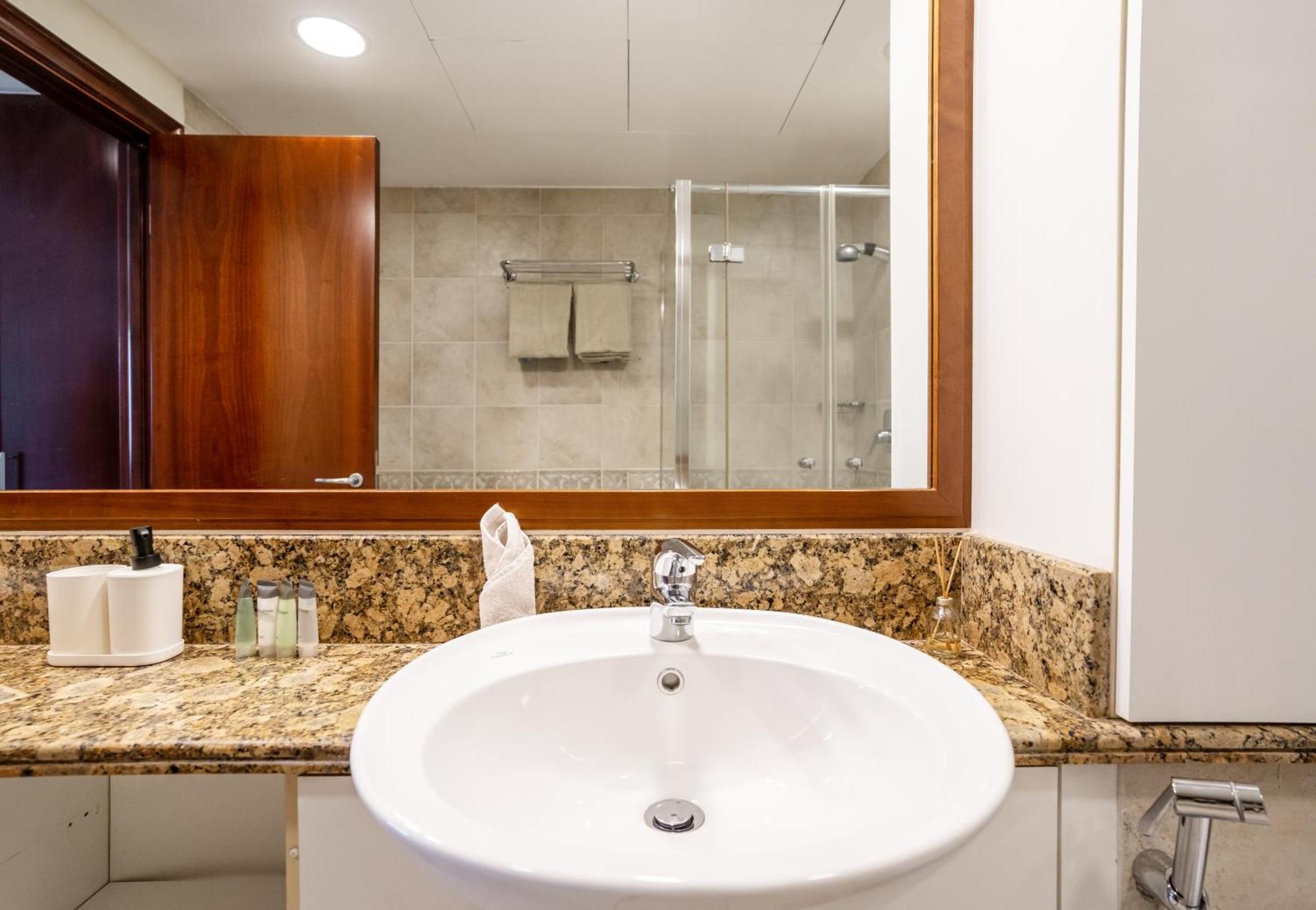 Apartamento Marina-3br At Al Mesk Tower-quickstay Homes 03 *