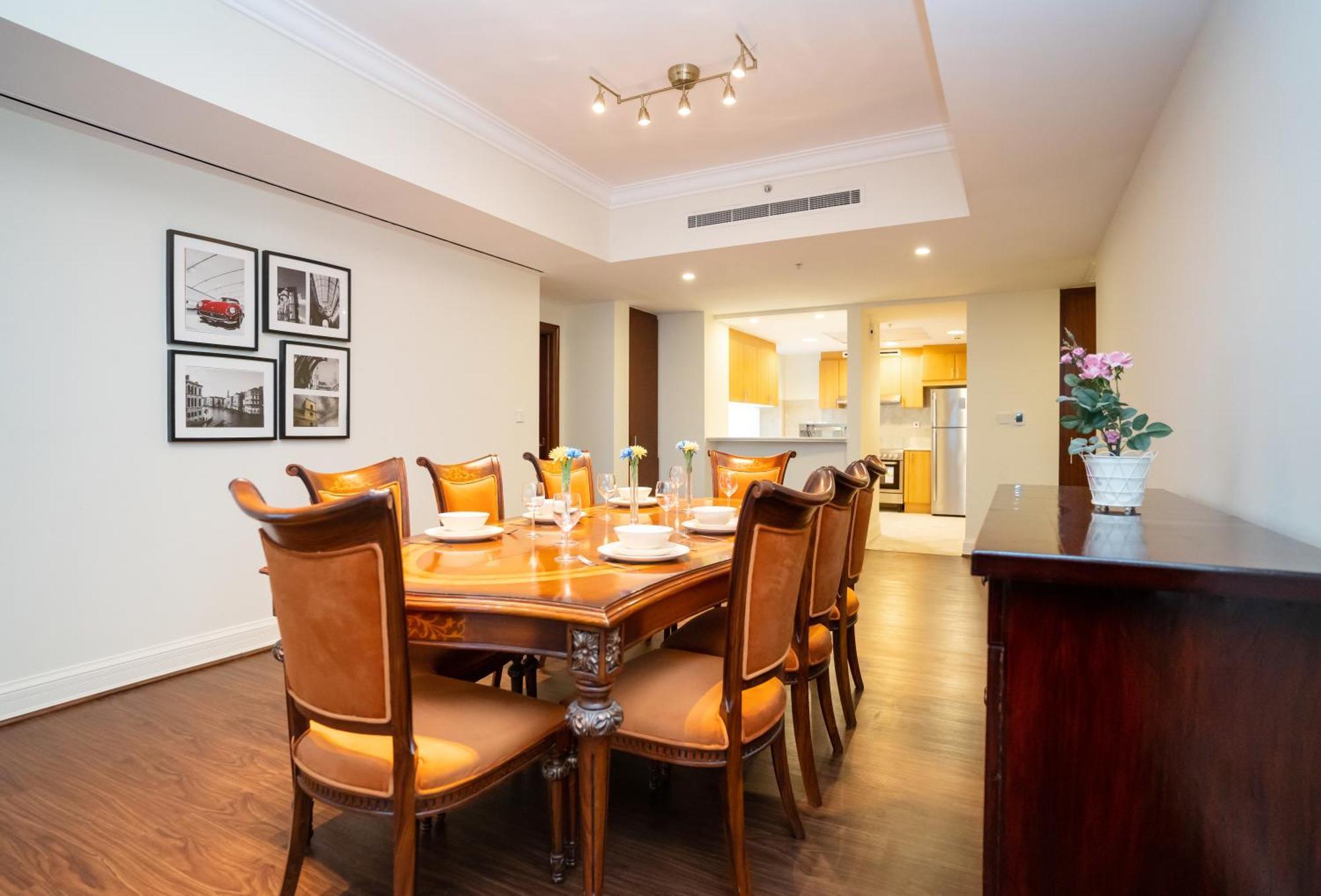 Apartamento Marina-3br At Al Mesk Tower-quickstay Homes 03 Dubai