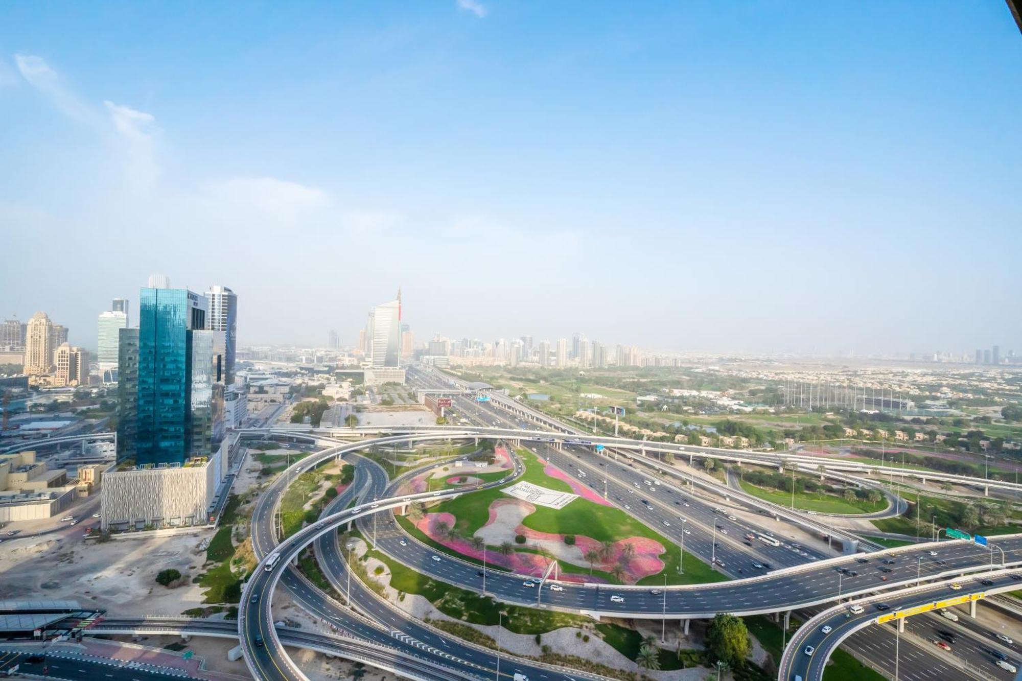 Apartamento Marina-3br At Al Mesk Tower-quickstay Homes 03 *