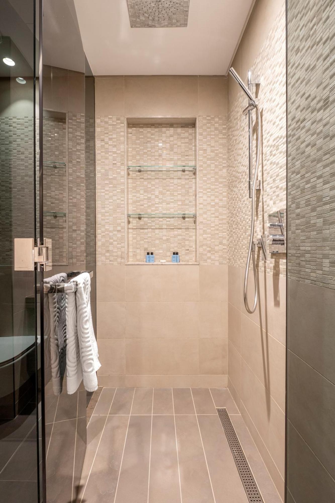 Jumeirah Marina Gate Residences Apartamento