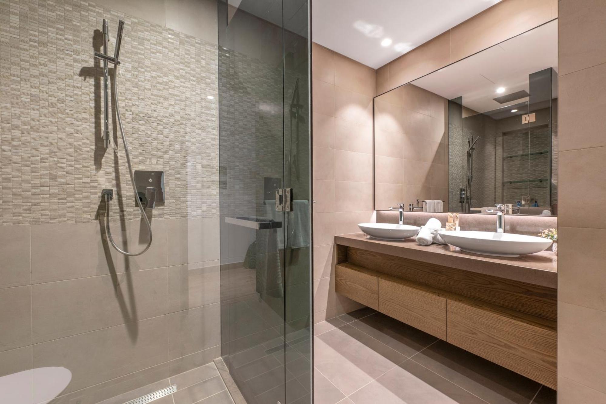 Jumeirah Marina Gate Residences Apartamento