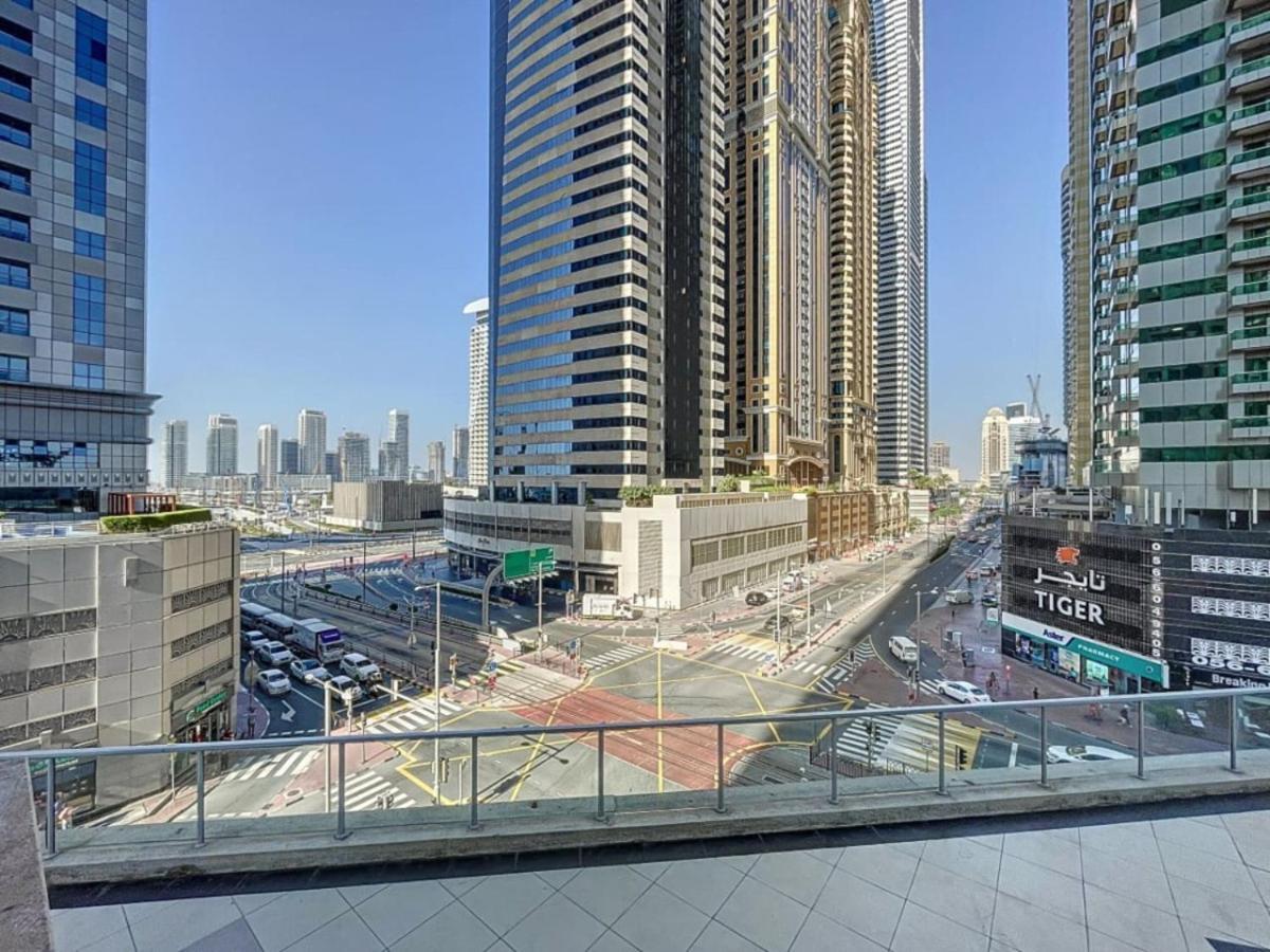 Torch Tower - Incredible Two Bedroom