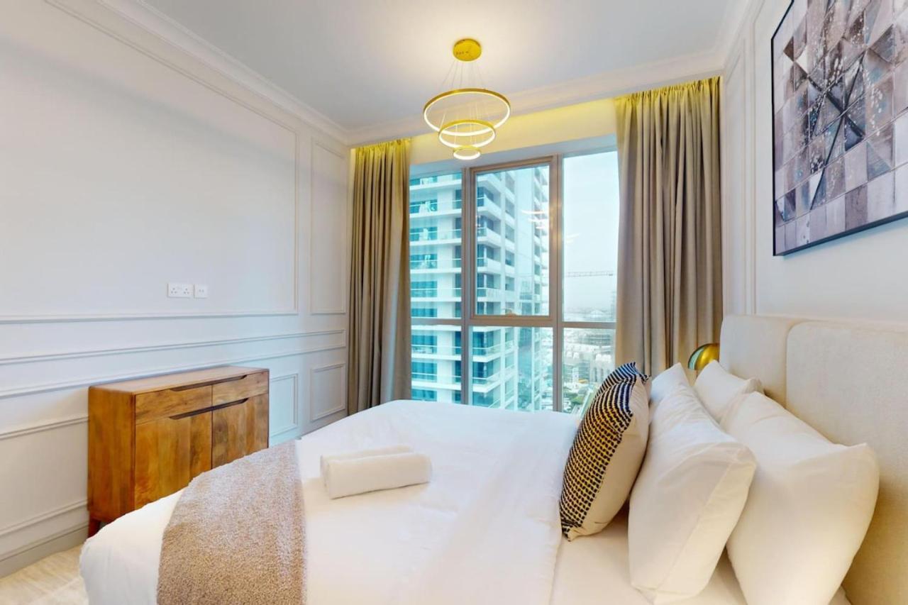 Apartment Torch Tower - Incredible Two Bedroom *