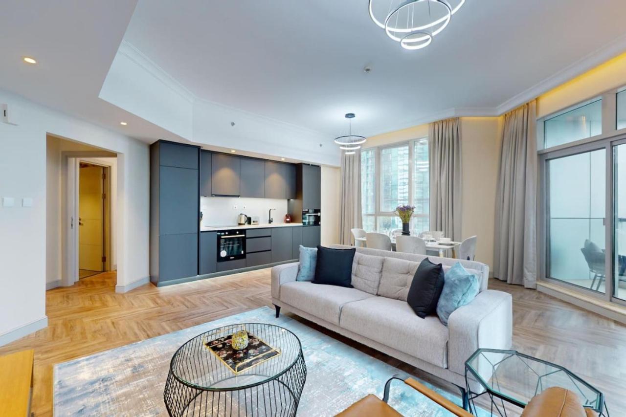 Apartment Torch Tower - Incredible Two Bedroom
