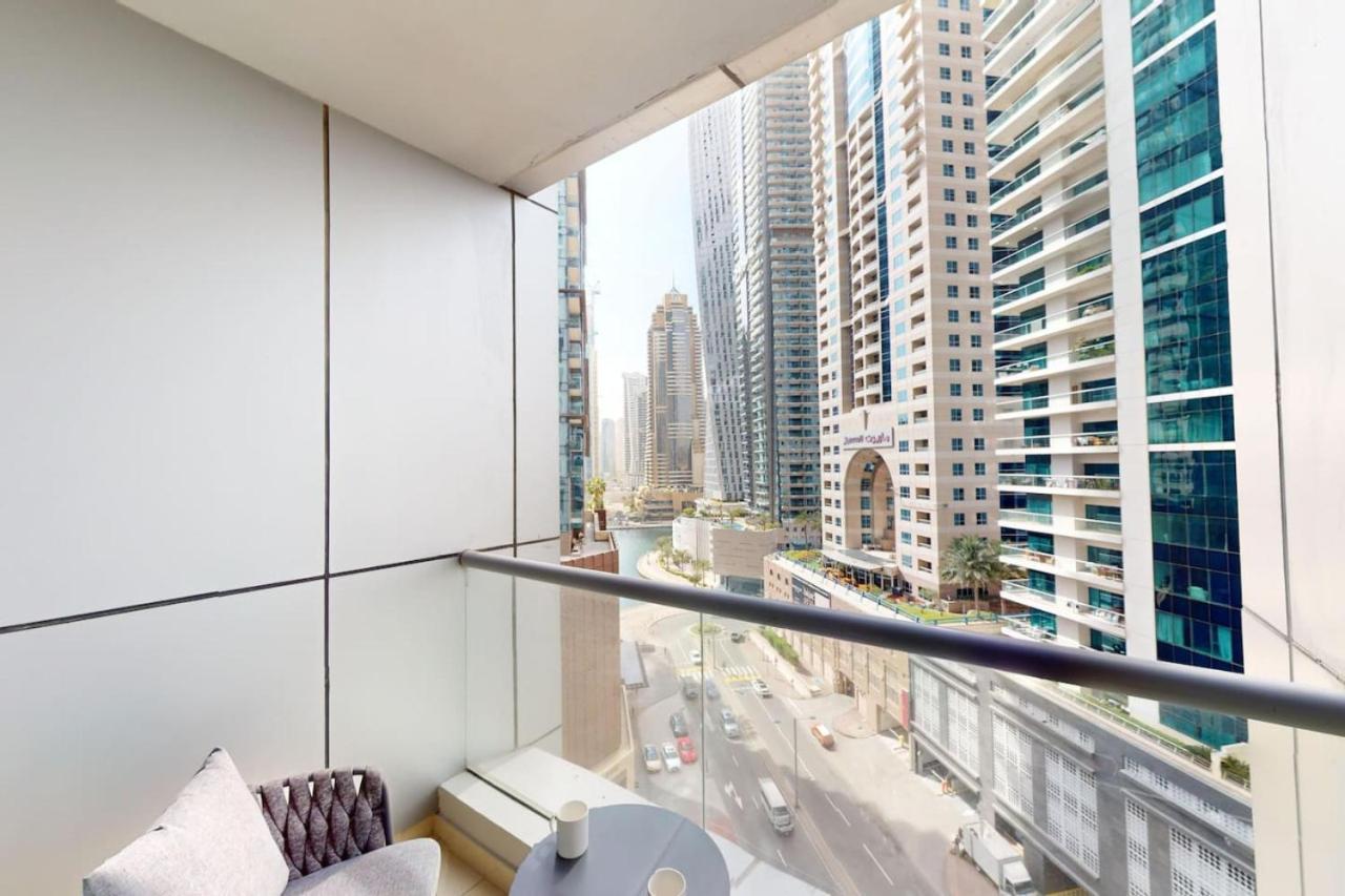 Torch Tower - Incredible Two Bedroom Dubai