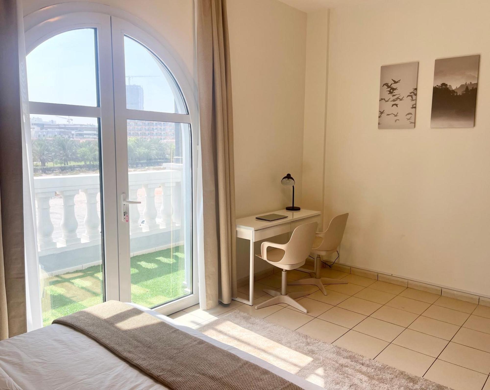 Sta Homes Privatunterkunft
